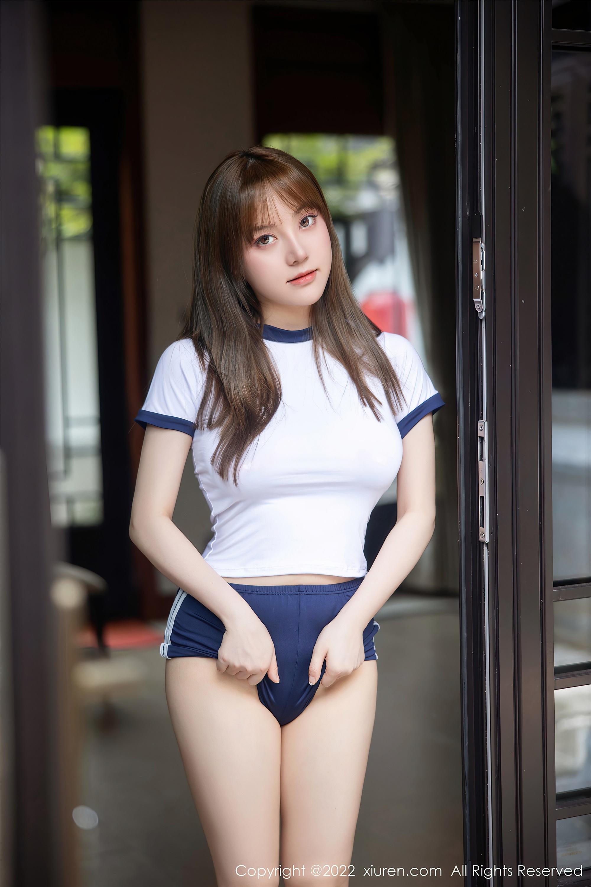 Xiuren秀人网 2022.08.19 NO.5465 豆瓣酱